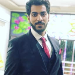 Pallav Verma