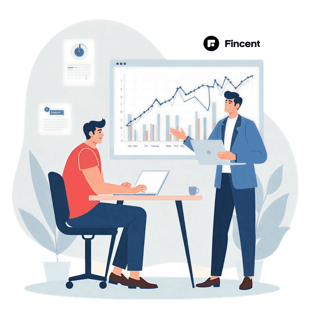 What Is a Fractional CFO? How to Hire One? 