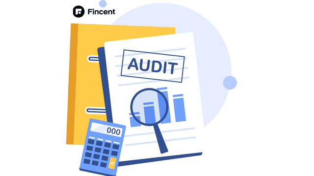 The Impact of IRS Audits: How Bookkeeping Services Help Businesses Stay Audit-Ready