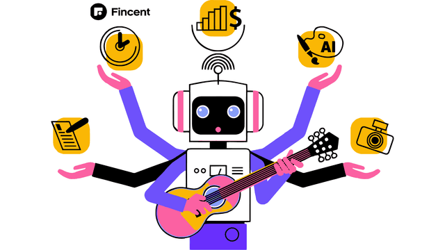 AI in Bookkeeping How Automation is Changing Small Business Accounting