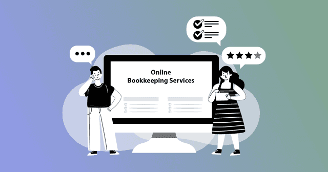 Bookkeeping Services Online — Significant Solutions for Small-Sized Businesses