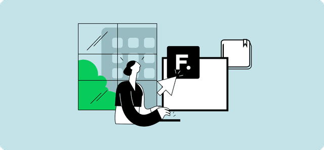 How to do bookkeeping for real estate business