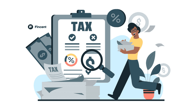How to Organize Your Financials for Tax Season