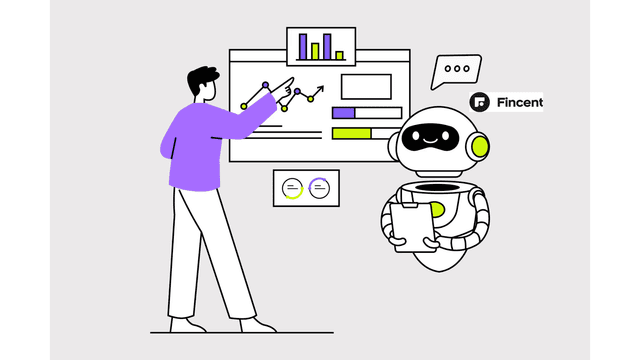 What is Transaction Auto-Categorization? How Does Fincent’s Auto-Categorization Feature Work?